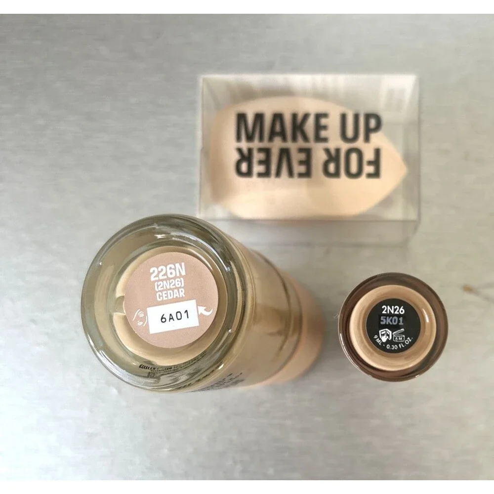 MAKE UP FOR EVER up sale